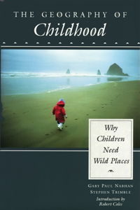 Geography of Childhood