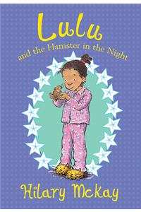 Lulu and the Hamster in the Night, 6