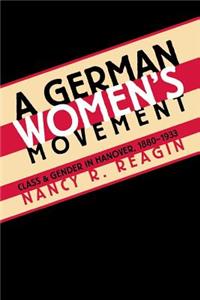 German Women's Movement