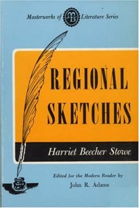 Regional Sketches