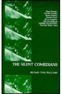 The Silent Comedians