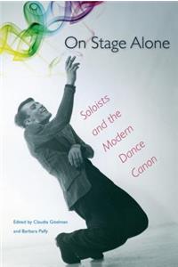 On Stage Alone