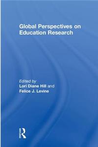 Global Perspectives on Education Research