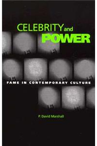 Celebrity And Power