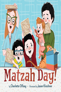 Matzah Day!