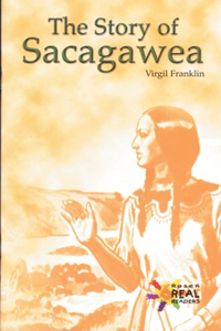 Story of Sacagawea