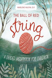 Ball of Red String
