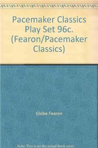 Pacemaker Classics Play Set 96c.
