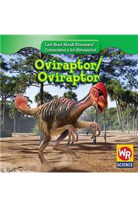 Oviraptor / Oviraptor