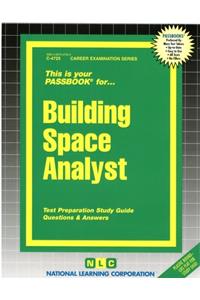 Building Space Analyst