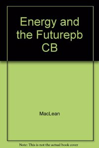 Energy and the Futurepb CB