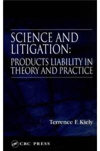 Science and Litigation