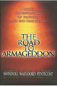 Road to Armageddon