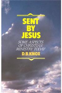 Sent by Jesus