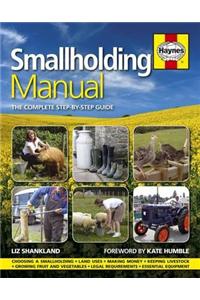 Smallholding Manual