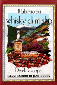 A Little Book of Malt Whiskies