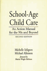 School-Age Child Care