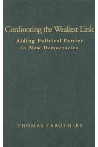 Confronting the Weakest Link