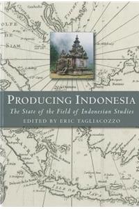 Producing Indonesia
