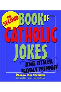 Second Book of Catholic Jokes