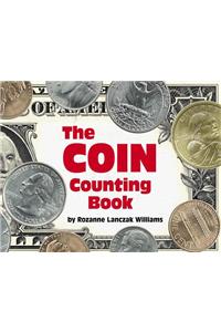The Coin Counting Book