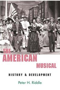 The American Musical