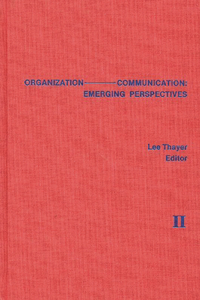 Organization-Communication