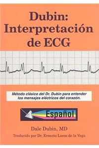 Dubin: Interpretacion de ECG