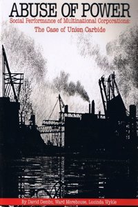 The Abuse of Power