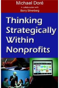 Thinking Strategically Within Nonprofits