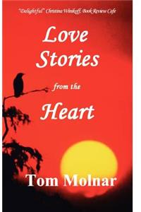 Love Stories from the Heart