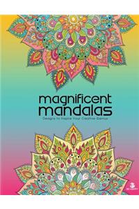 Magnificent Mandalas