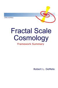 Fractal Scale Cosmology