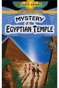Mystery of the Egyptian Temple