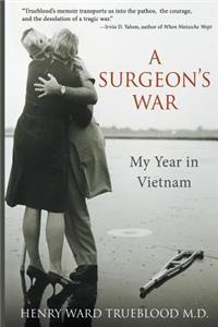 Surgeon's War