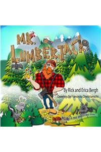 Mr. Lumberjack