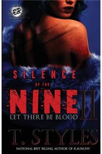 Silence of The Nine II