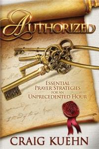 Authorized