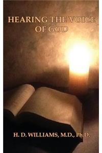 Hearing the Voice of God
