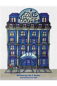 Azure House