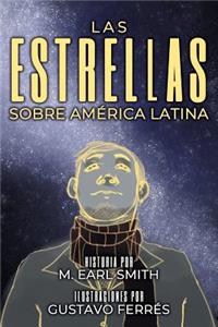 Las estrellas sobre América Latina