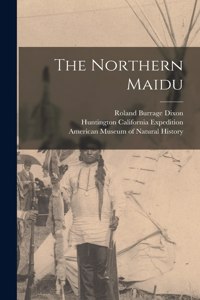 The Northern Maidu