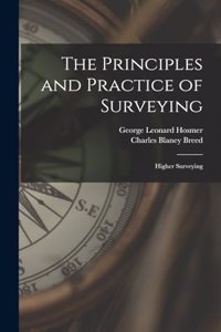 Principles and Practice of Surveying