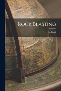 Rock Blasting