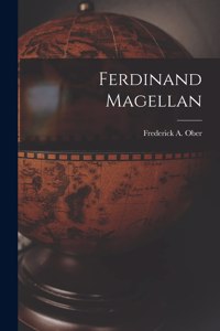 Ferdinand Magellan