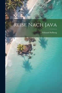 Reise Nach Java