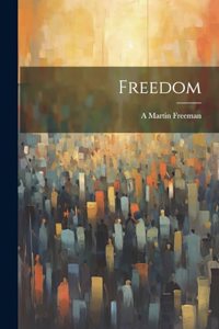 Freedom