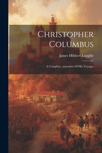 Christopher Columbus