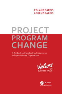 Project. Program. Change