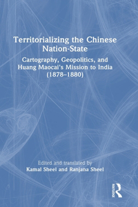 Territorializing the Chinese Nation